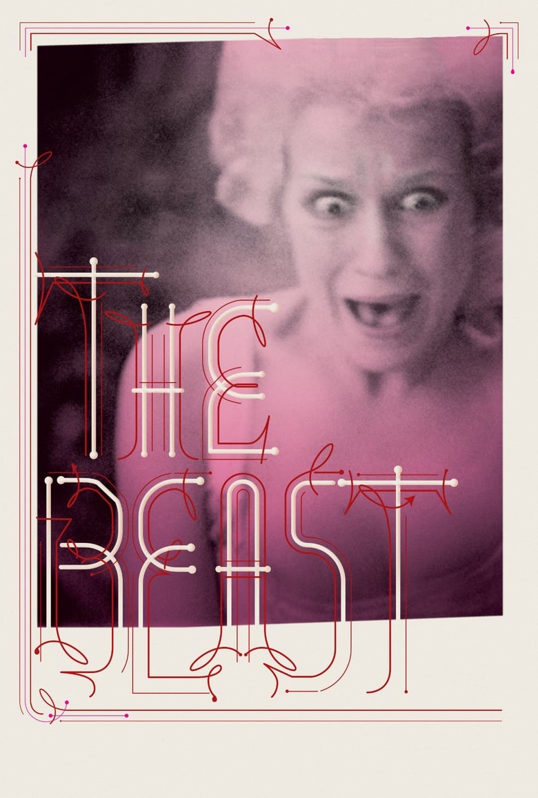 Poster of The Beast