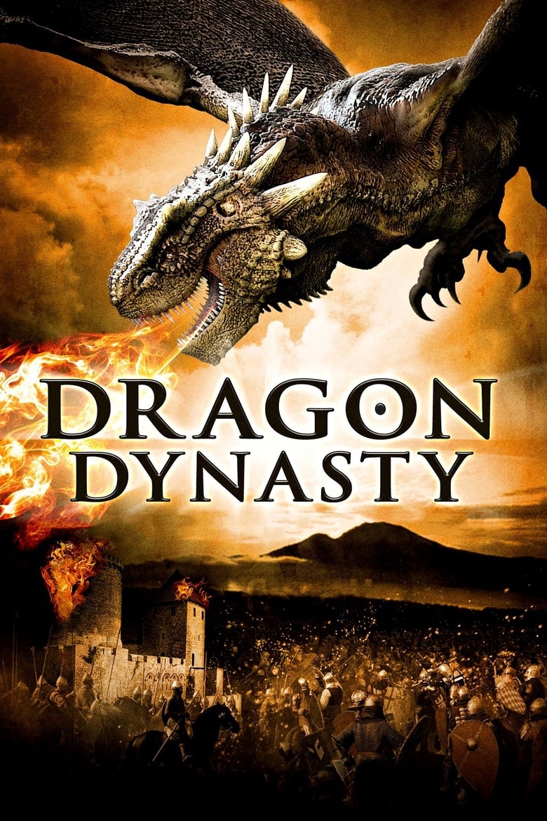 Poster of Dragon Dynasty