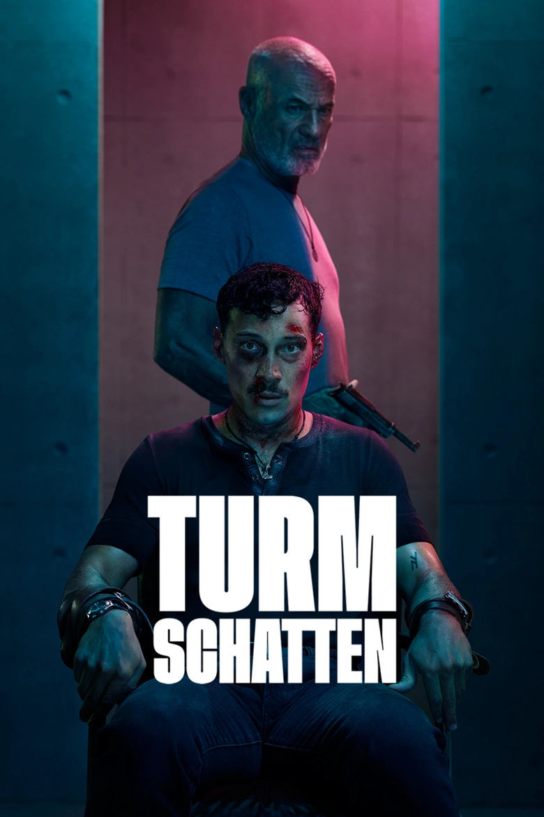 Poster of Episodes in Turmschatten - Season 1 - Season 1