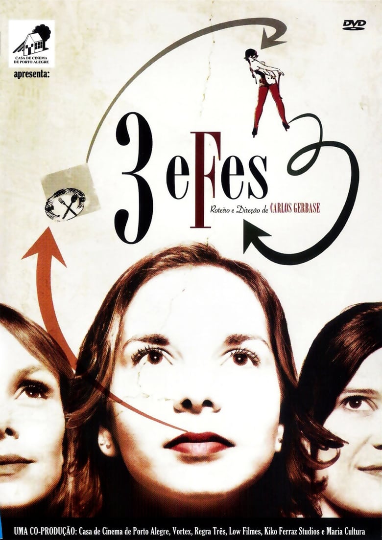 Poster of 3 Efes