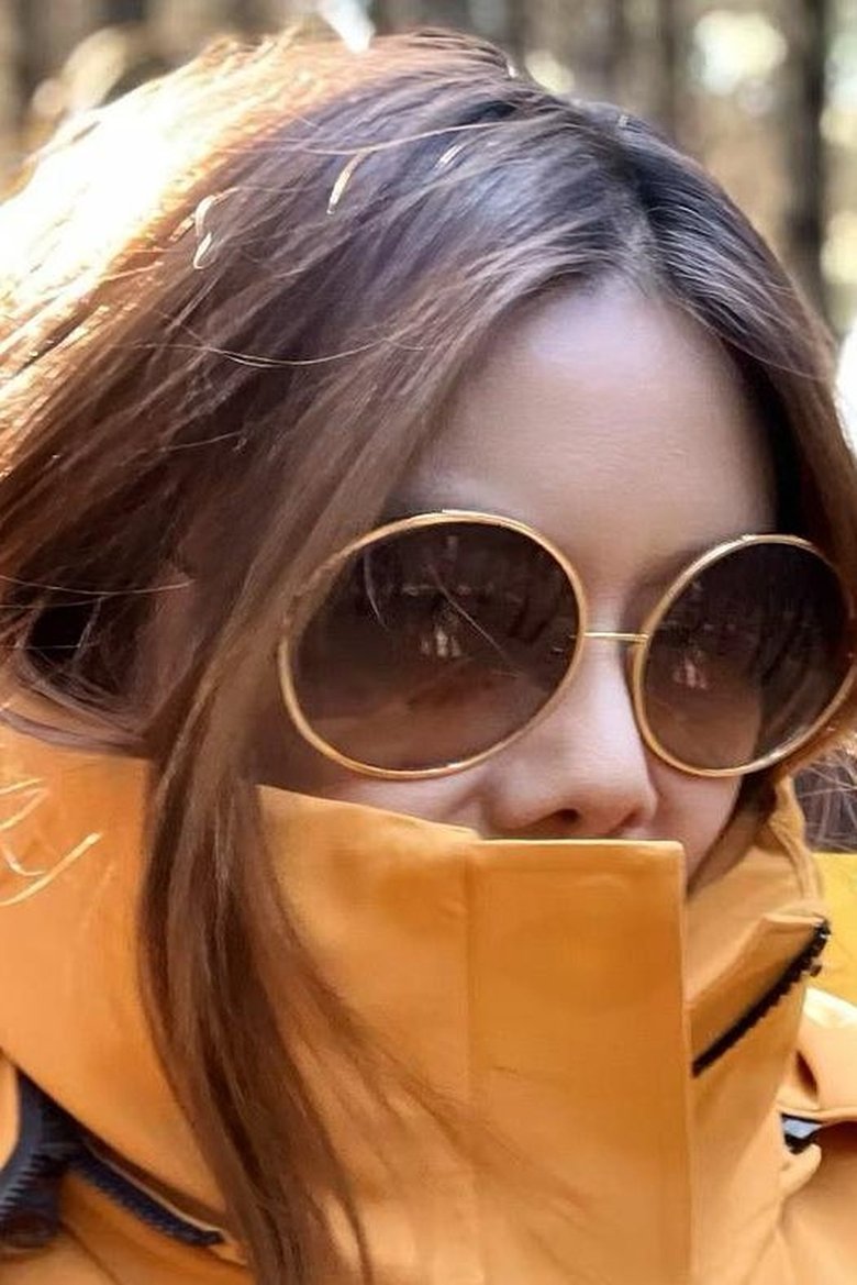 Portrait of Dang Chi-Saan