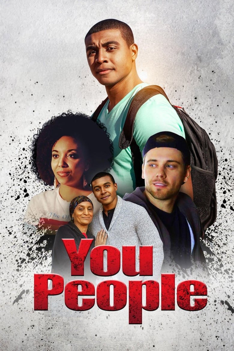 Poster of You People