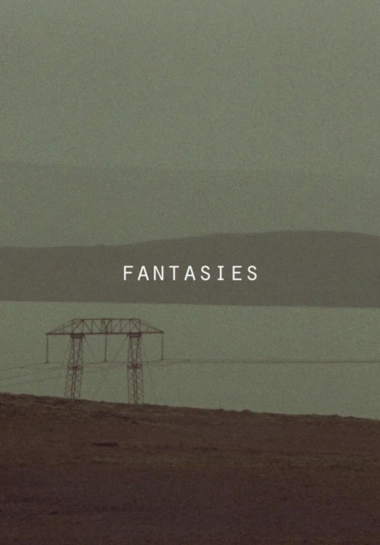 Poster of Fantasies