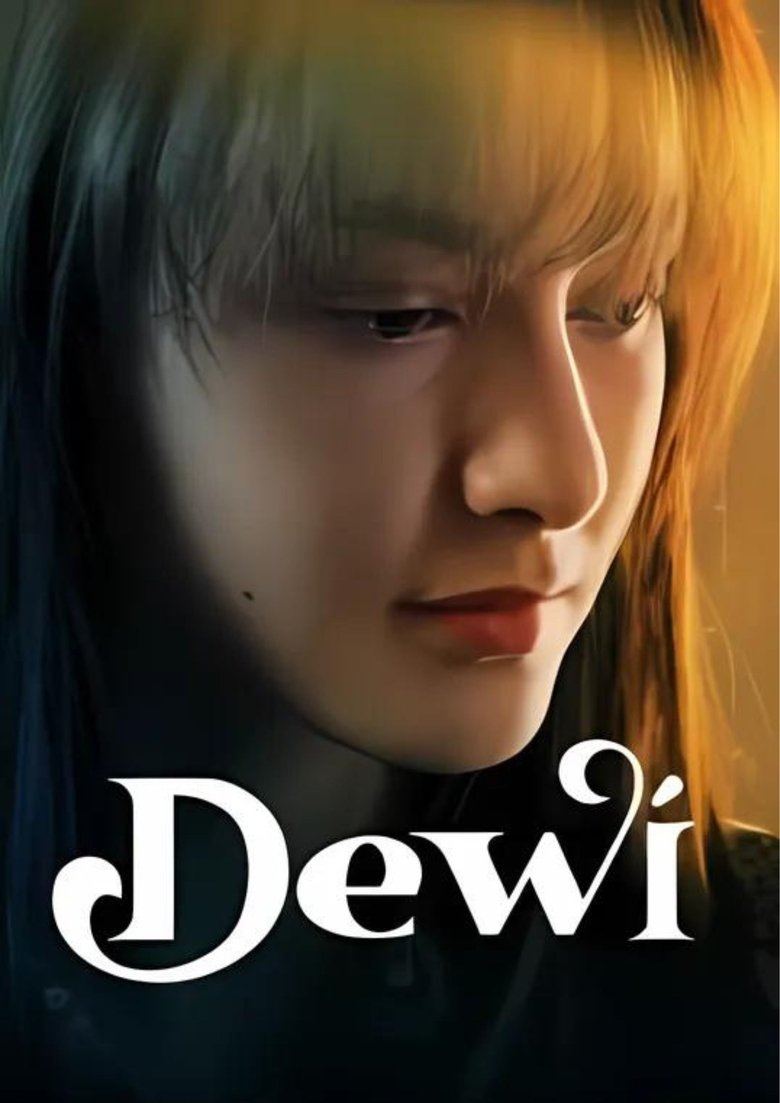 Poster of Dewi