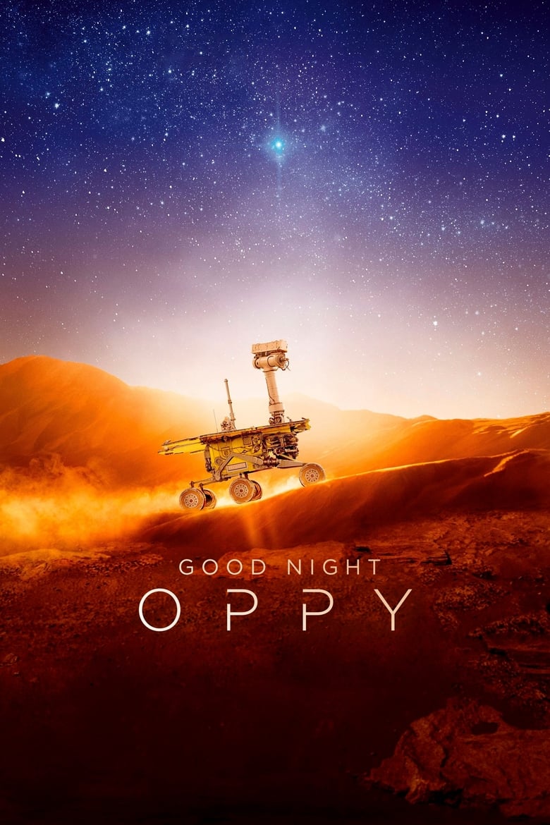 Poster of Good Night Oppy