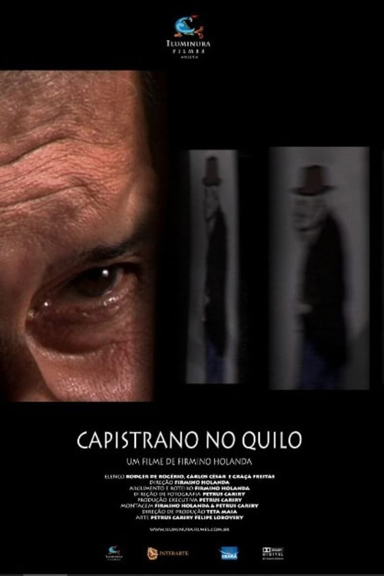 Poster of Capistrano no Quilo