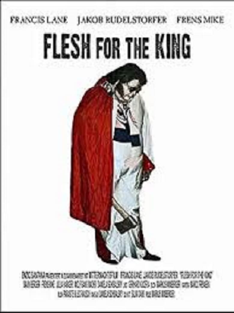 Poster of Flesh for the king