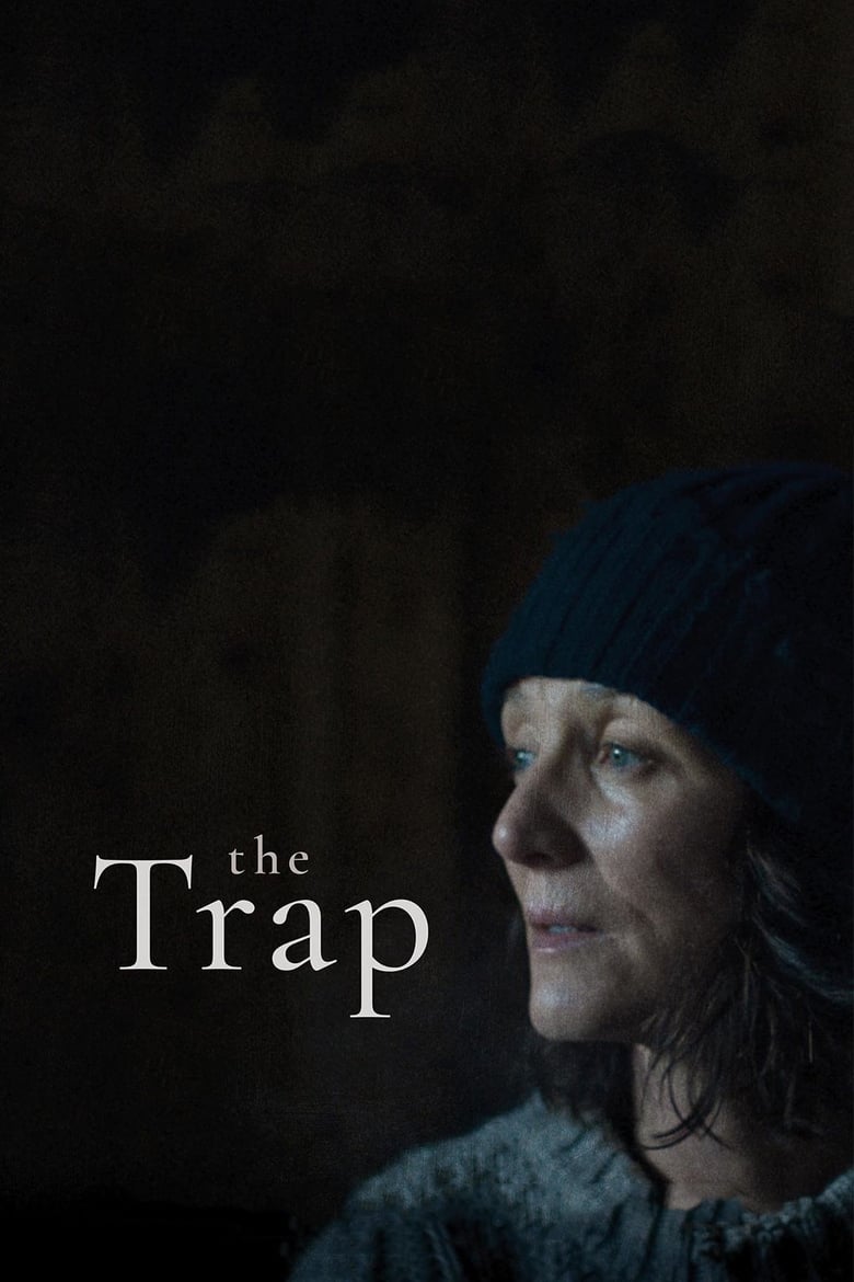 Poster of The Trap