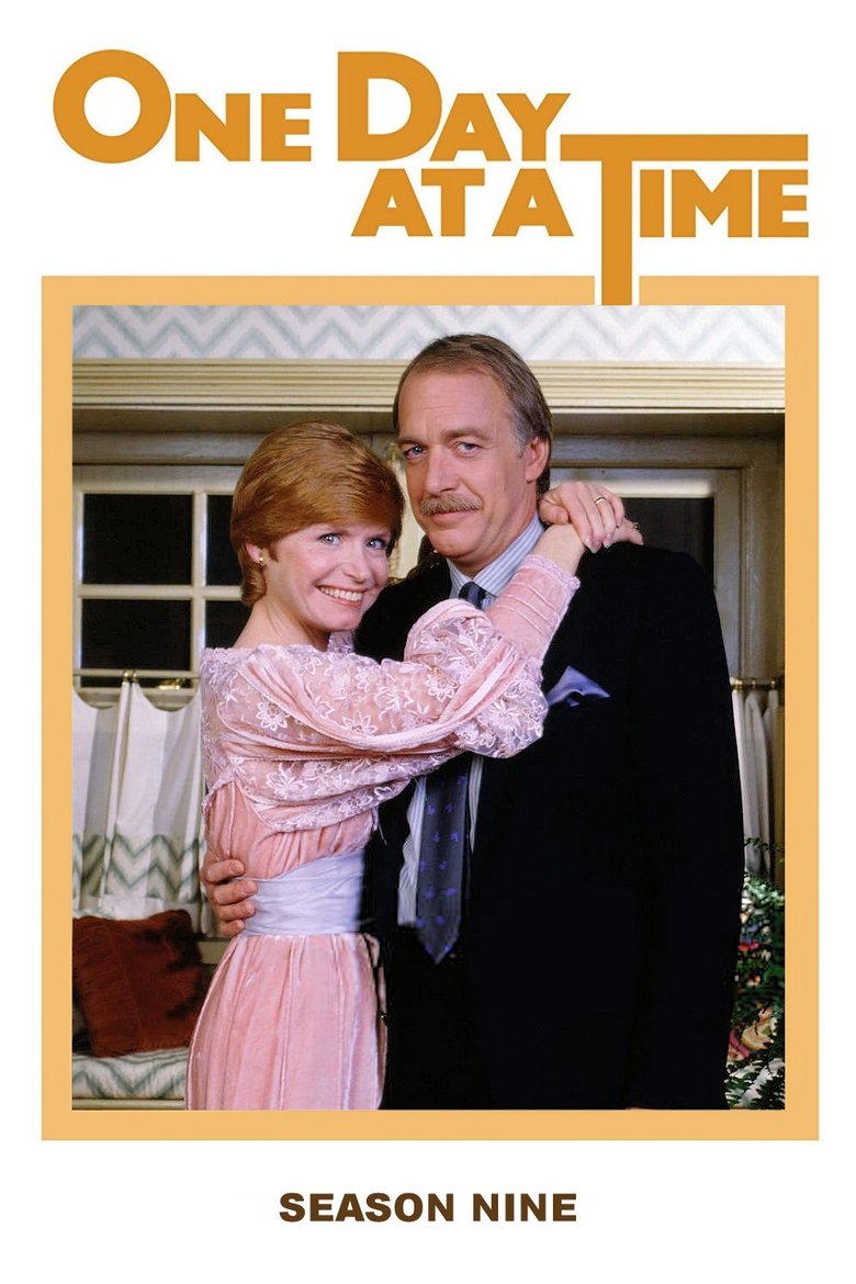Poster of Episodes in One Day At A Time - Season 9 - Season 9