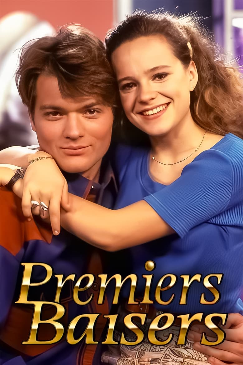 Poster of Cast and Crew in Premiers Baisers - Season 1 - Episode 9 - Episode 9