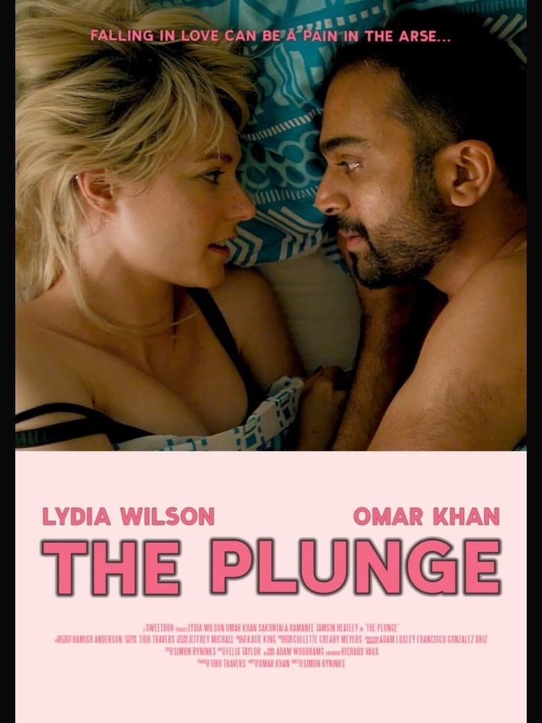 Poster of The Plunge