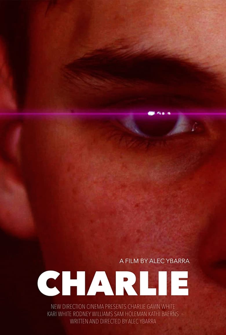 Poster of Charlie