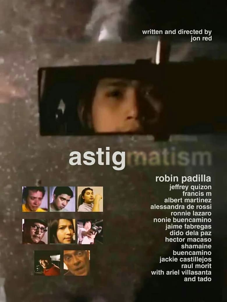 Poster of Astigmatism