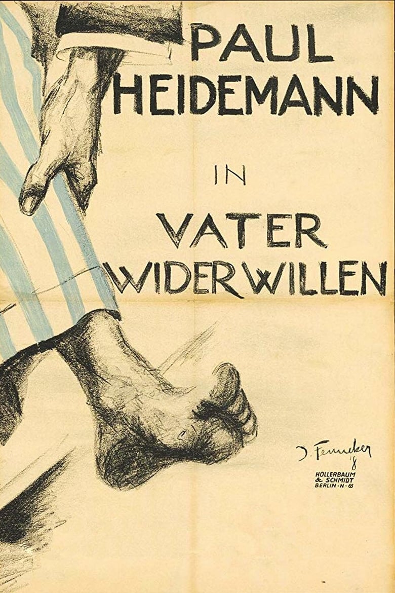 Poster of Vater wider Willen