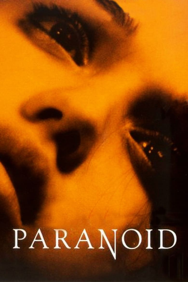 Poster of Paranoid