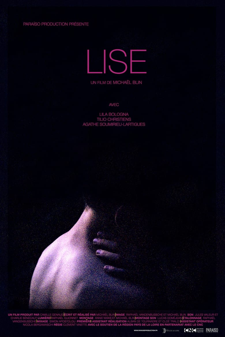 Poster of Lise