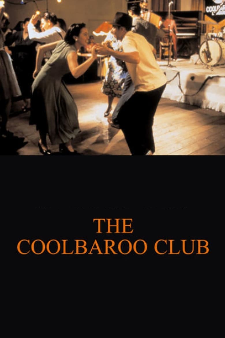 Poster of The Coolbaroo Club