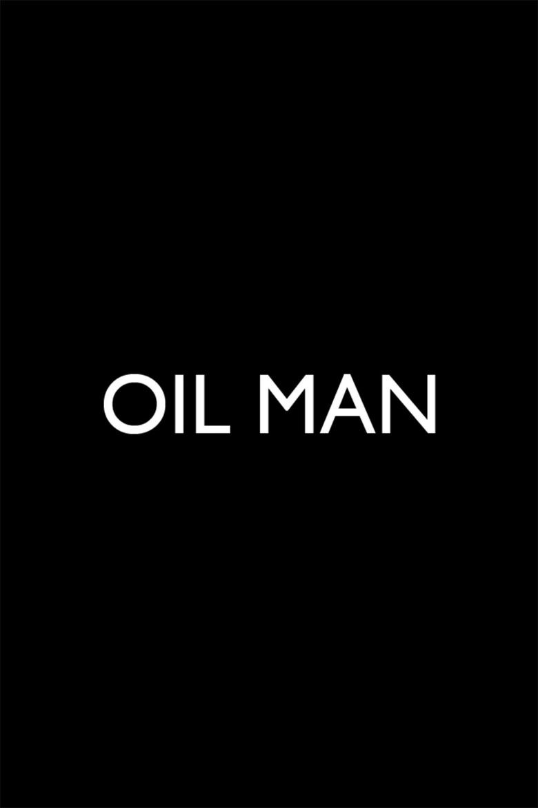 Poster of Oil Man