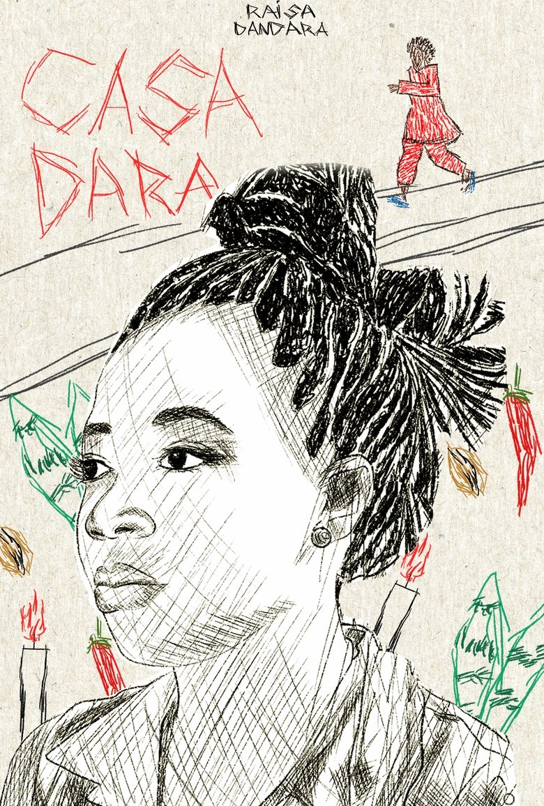 Poster of Casa Dara