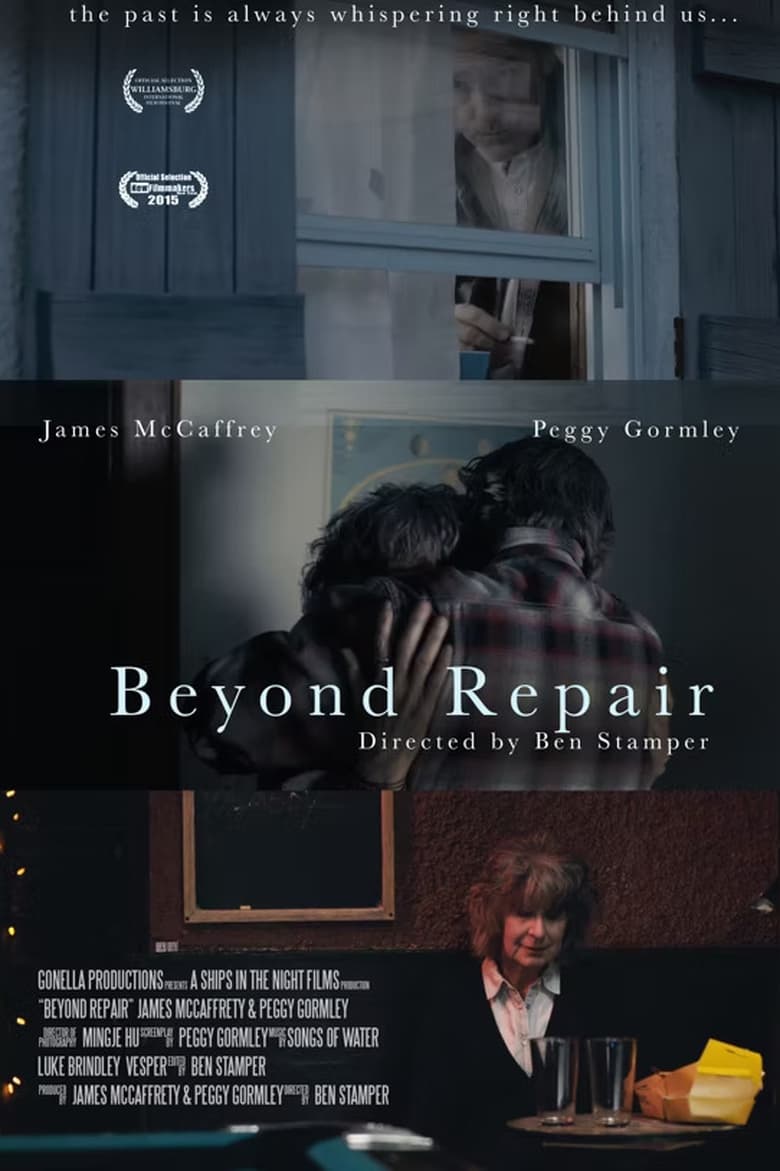 Poster of Beyond Repair