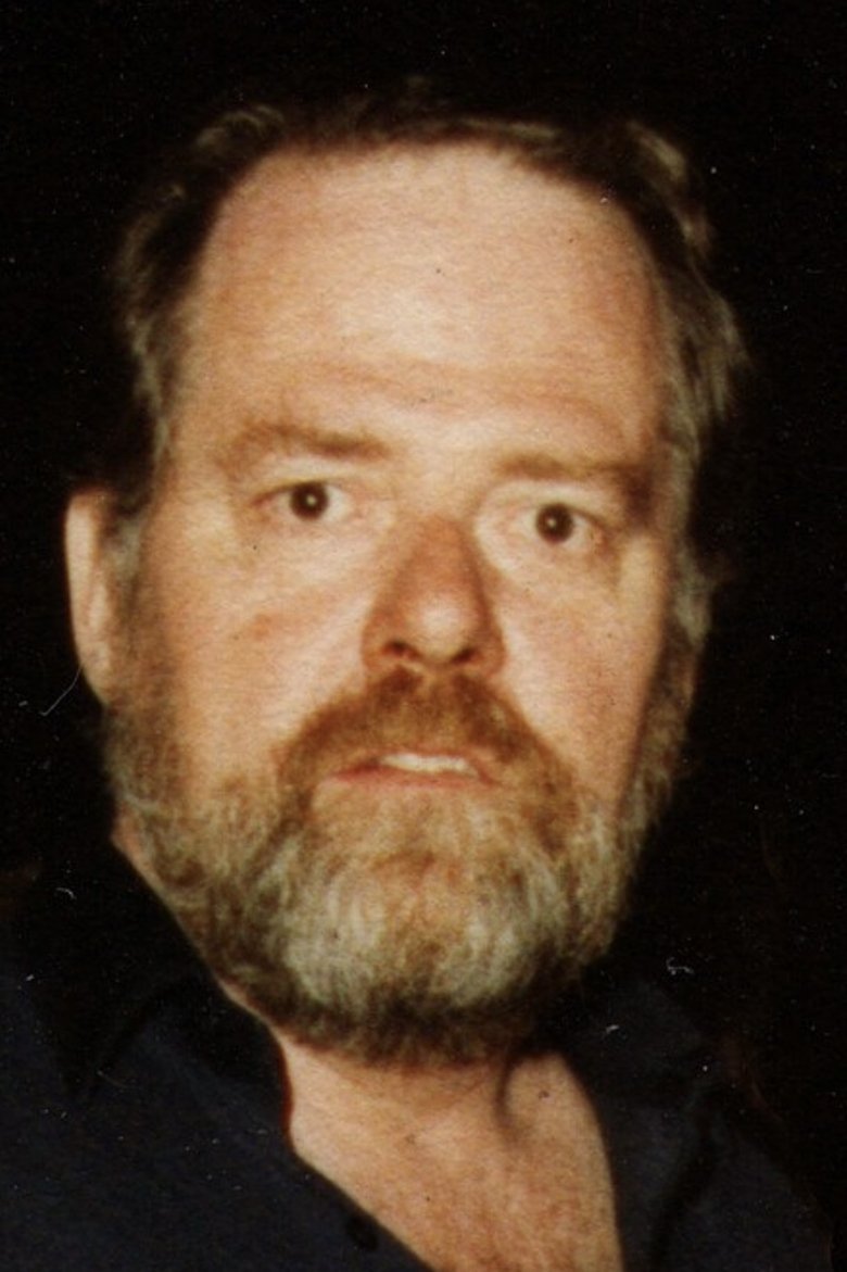 Portrait of Bill Bailey