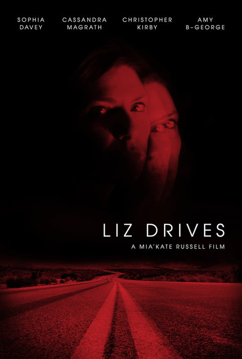 Poster of Liz Drives