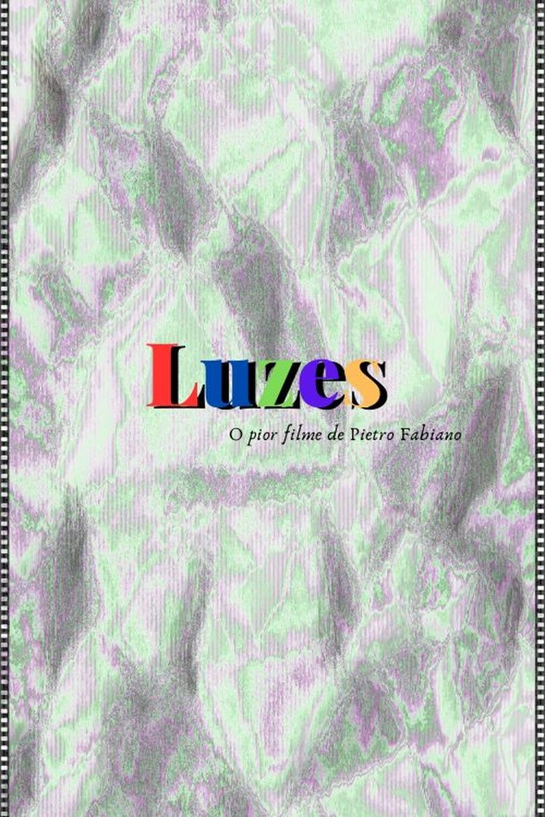 Poster of Luzes