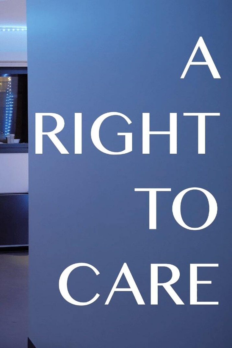 Poster of A Right to Care