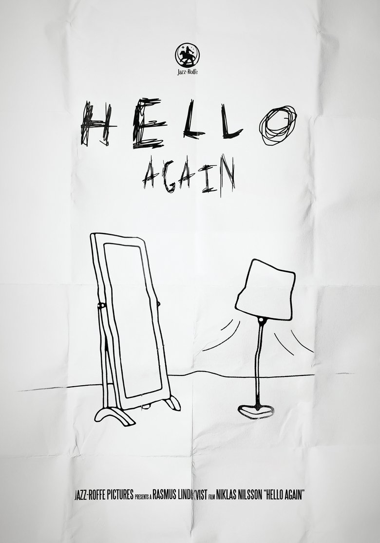 Poster of Hello Again