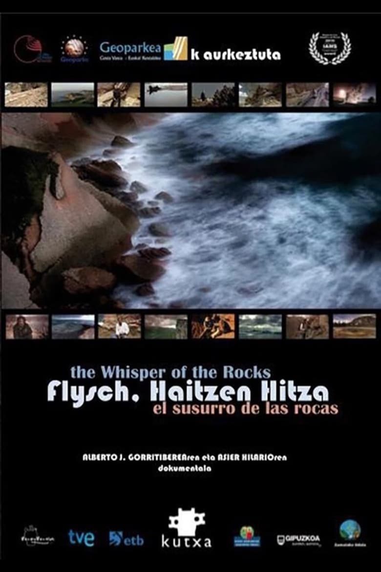 Poster of Flysch, Haitzen Hitza