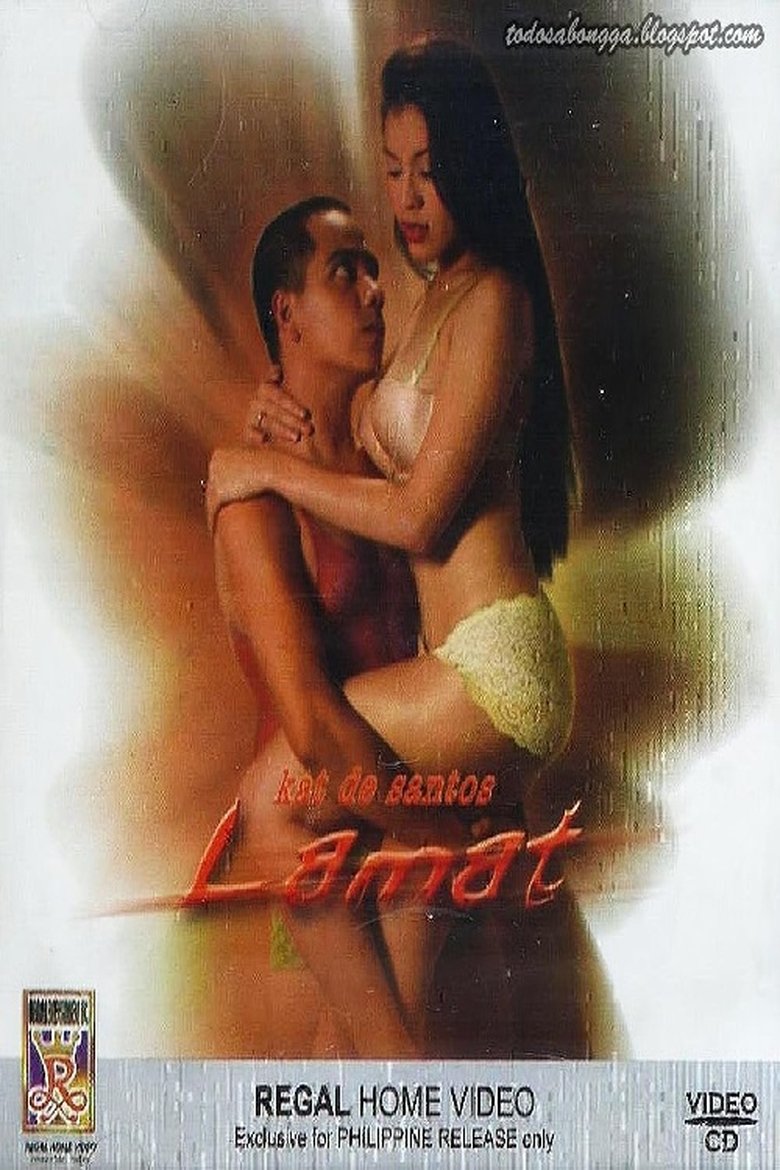 Poster of Lamat
