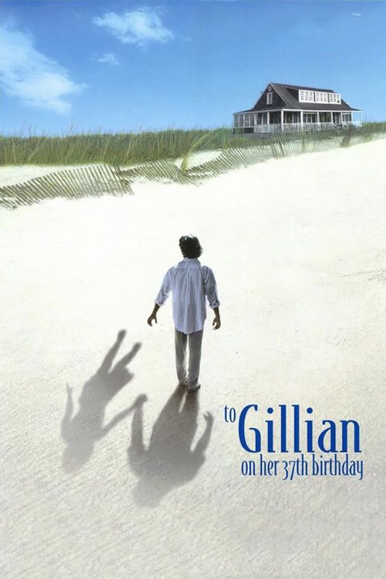 Poster of To Gillian on Her 37th Birthday