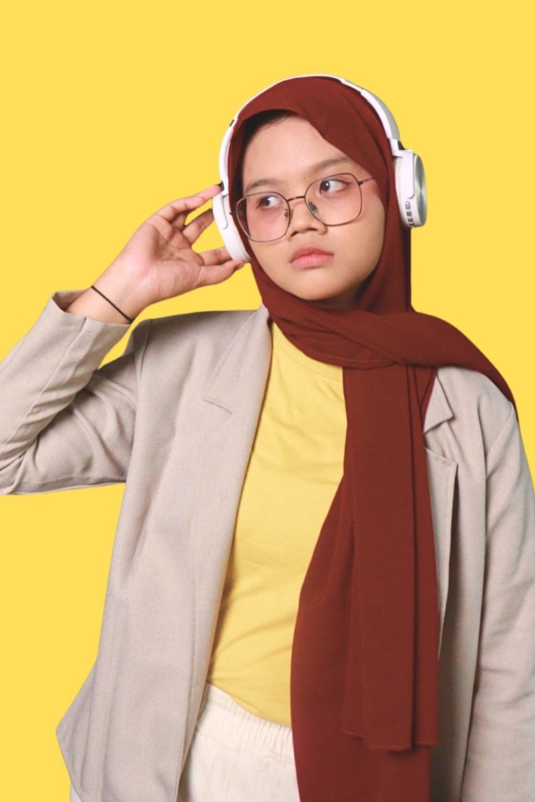 Portrait of Dara Asia Nashwa Aliela