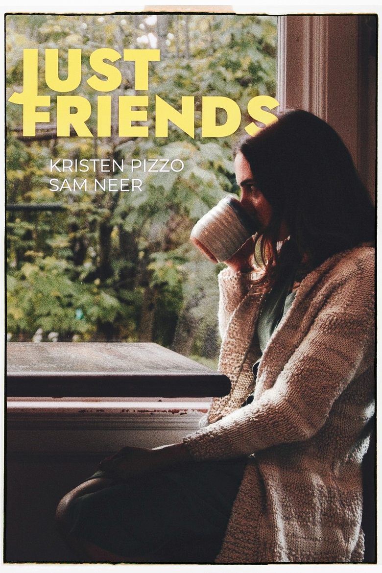 Poster of Just Friends