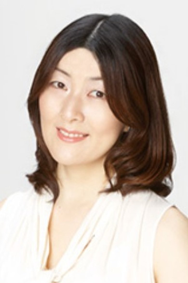 Portrait of Ueda Keiko