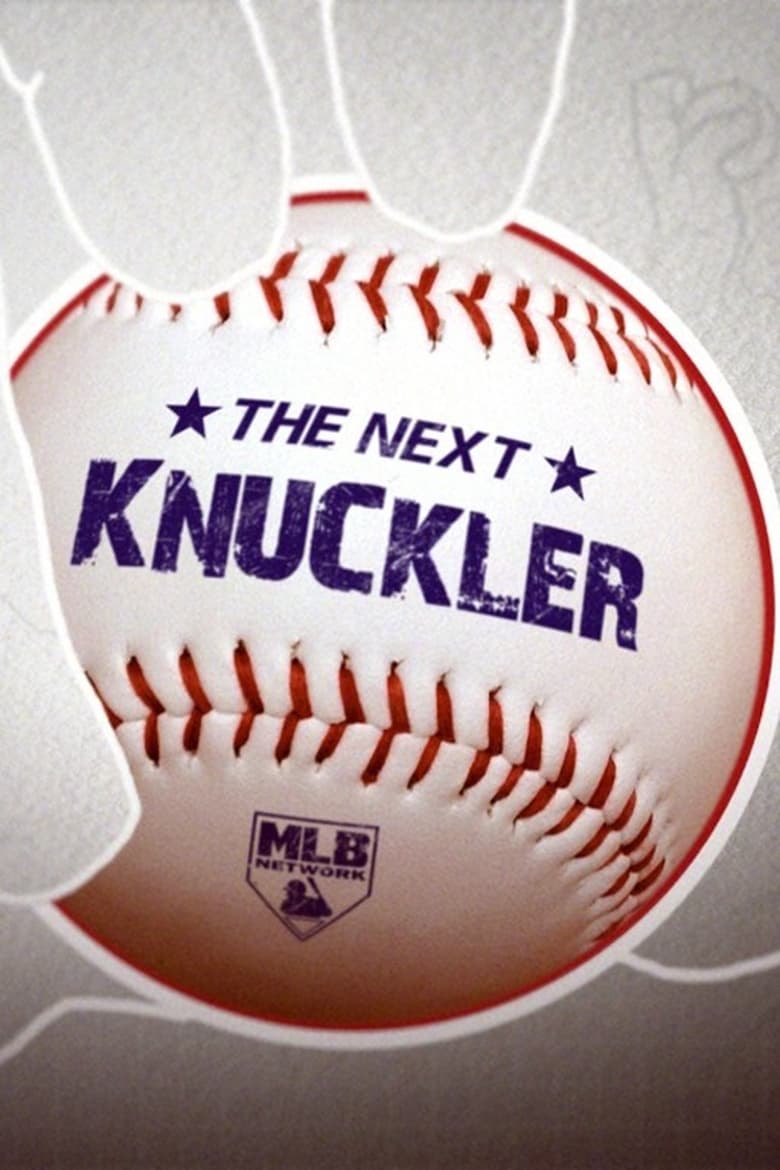 Poster of The Next Knuckler