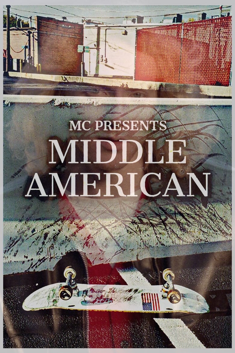 Poster of Middle American