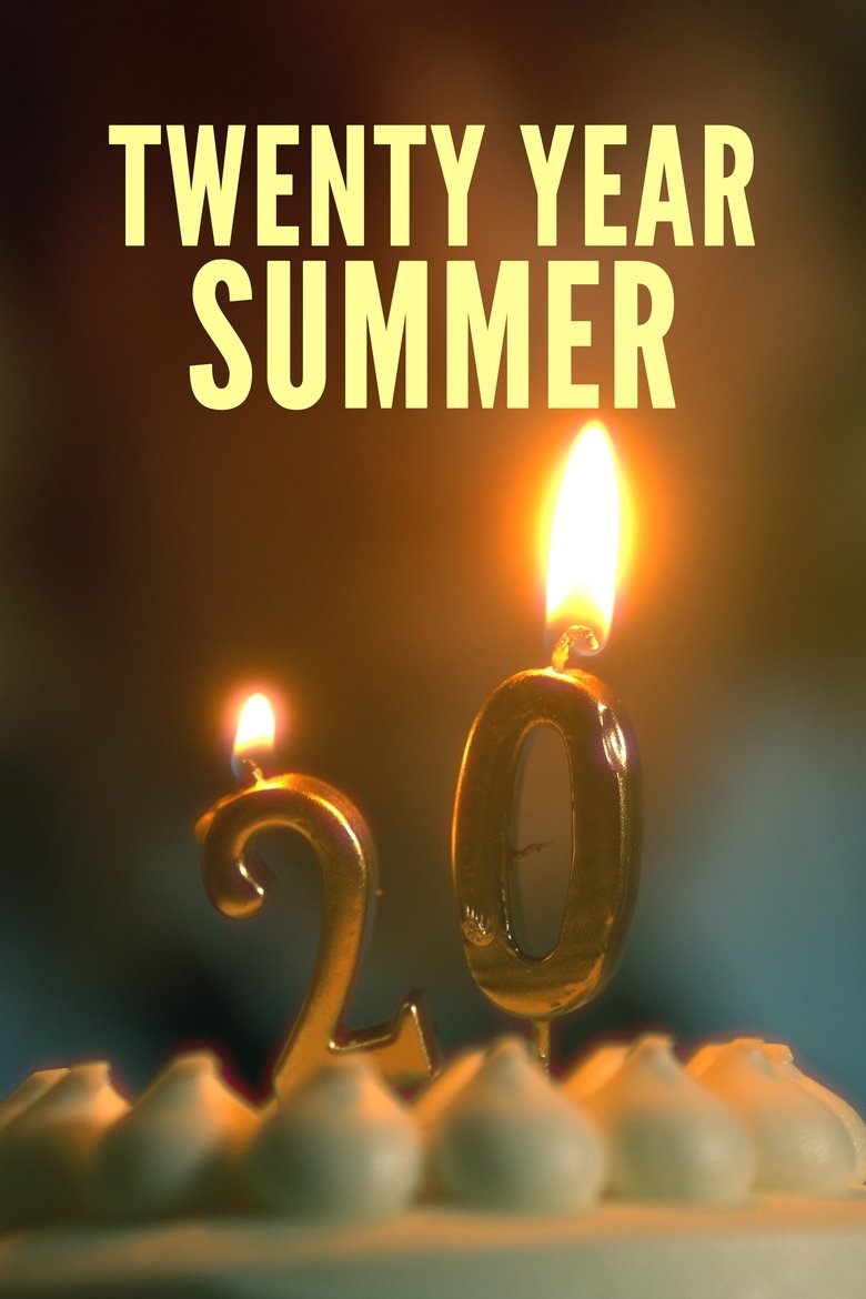 Poster of Twenty Year Summer