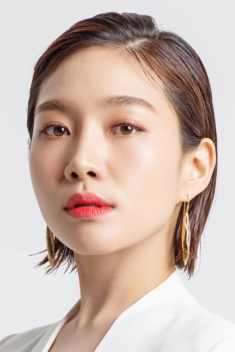 Portrait of Choi Hee-seo