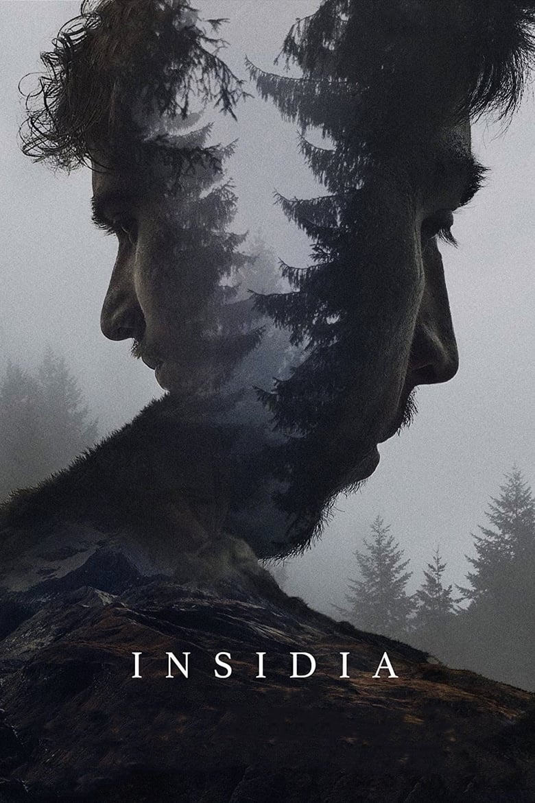 Poster of Insidia