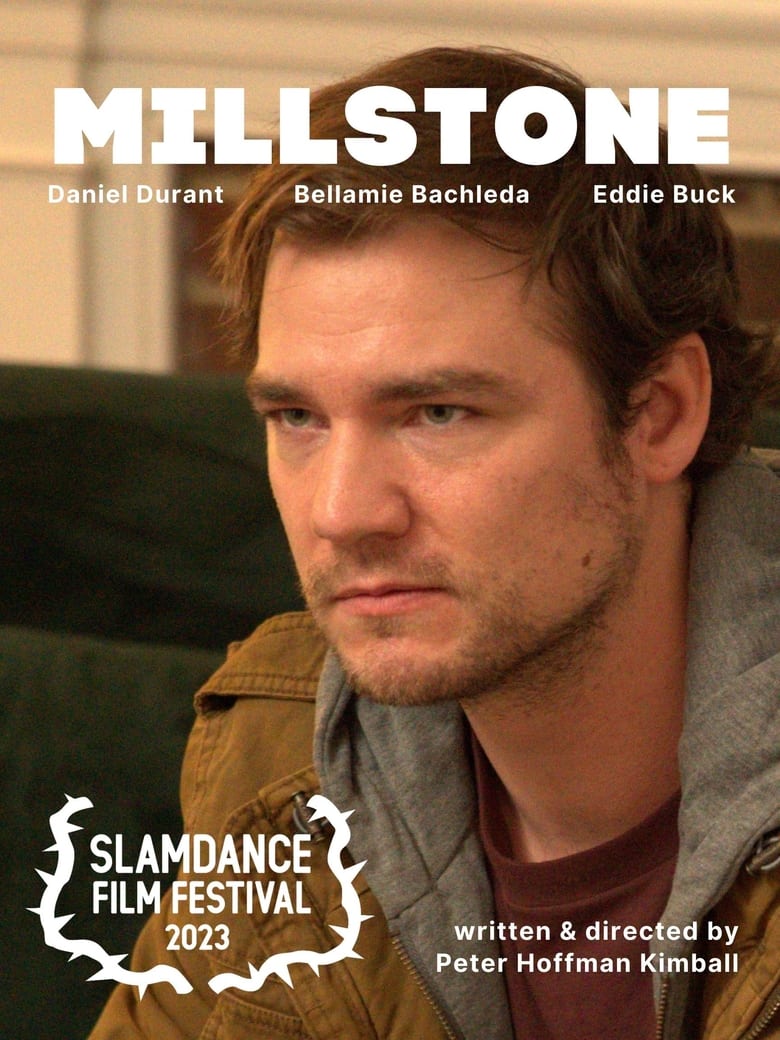 Poster of Millstone