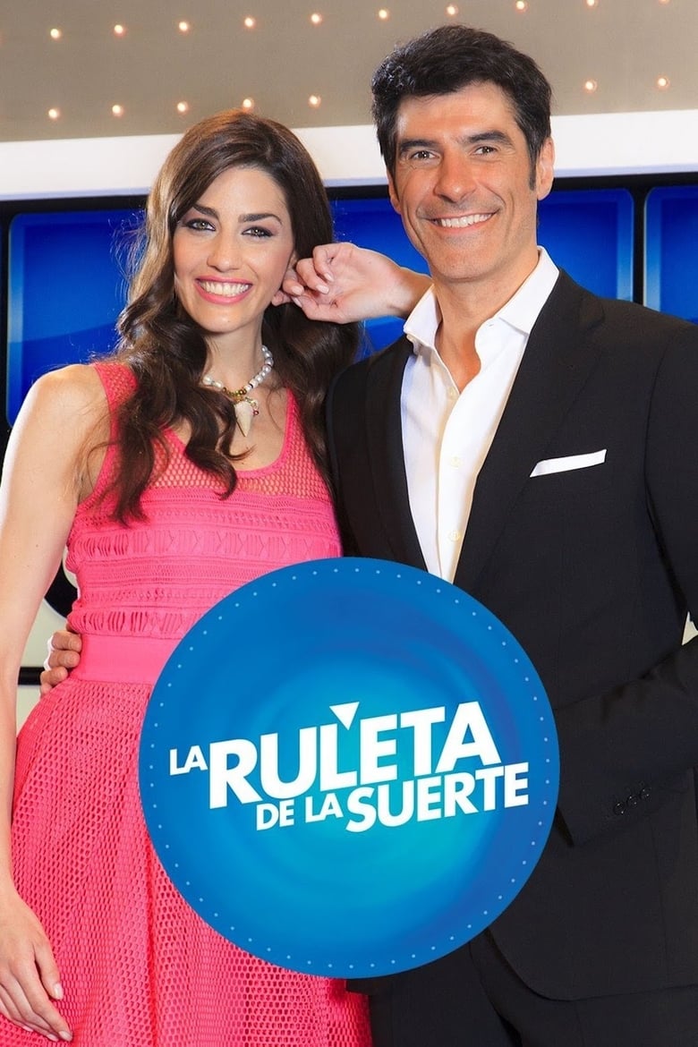 Poster of La ruleta de la suerte