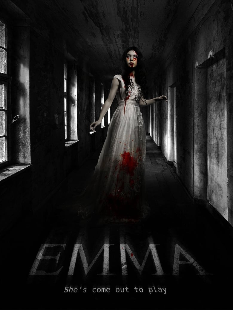 Poster of Emma