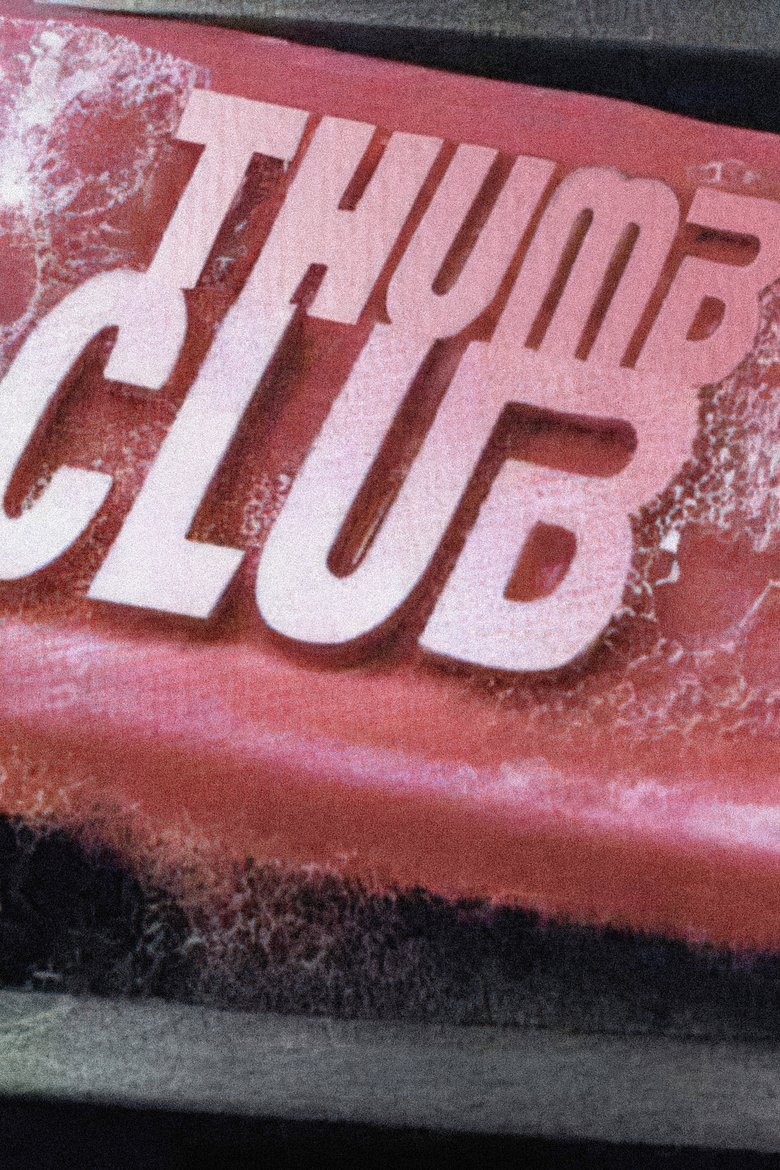 Poster of Thumb Club