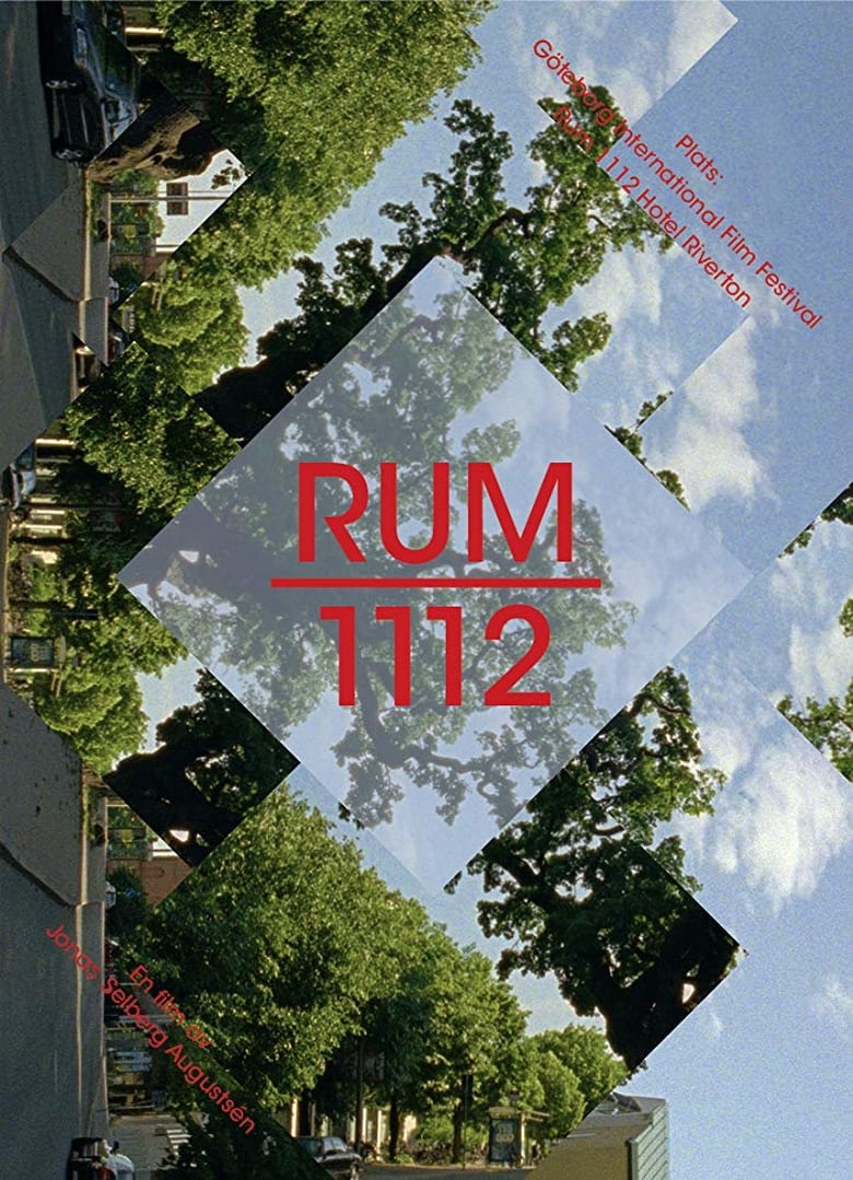 Poster of Room 1112