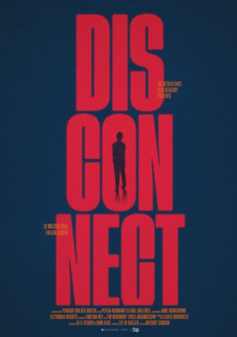 Poster of Disconnect