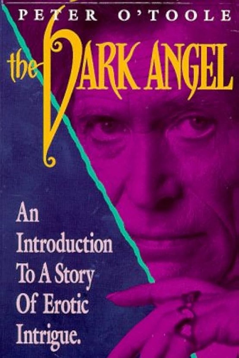 Poster of The Dark Angel
