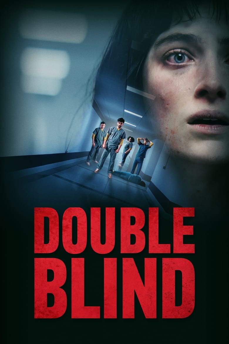 Poster of Double Blind