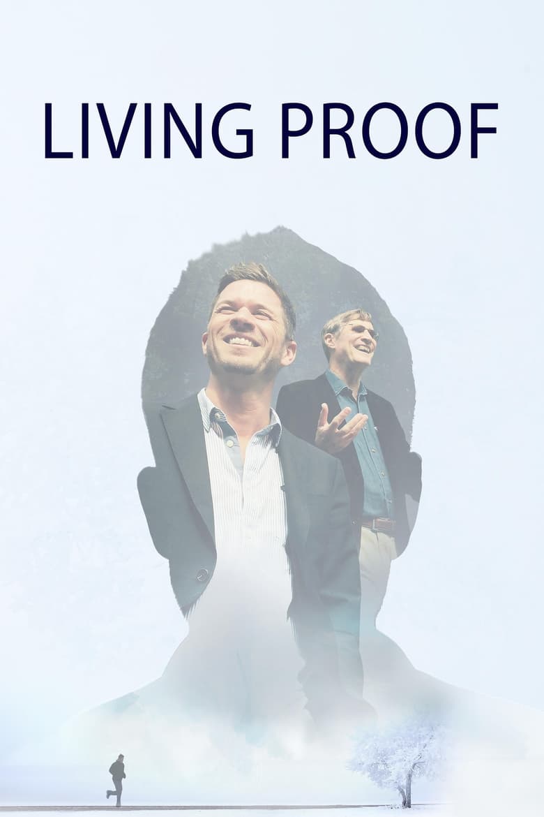 Poster of Living Proof