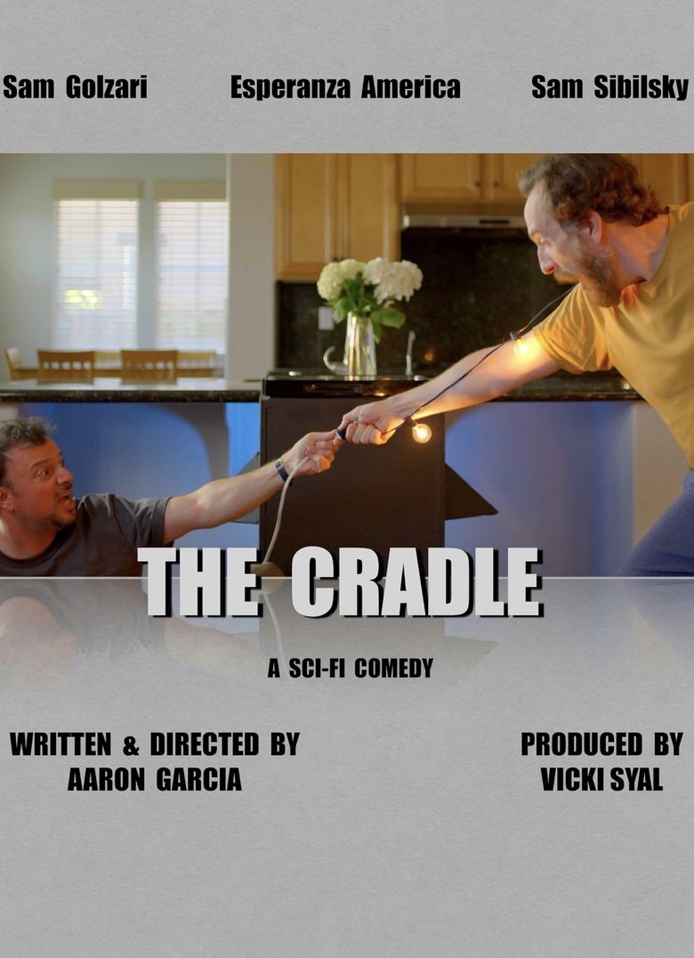 Poster of The Cradle